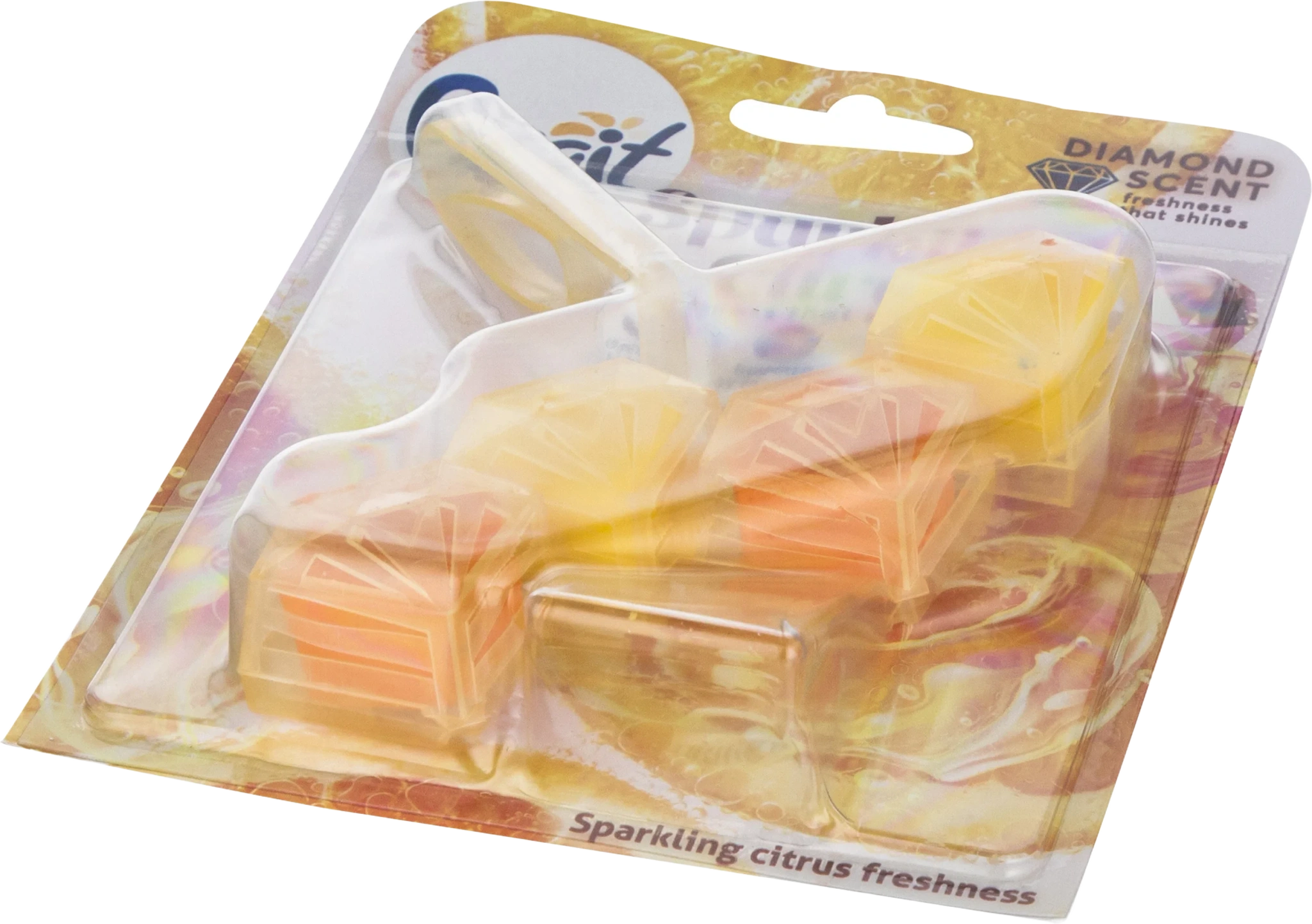 Brait Sparkling Citrus Diamond