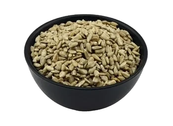 Solroskärnor