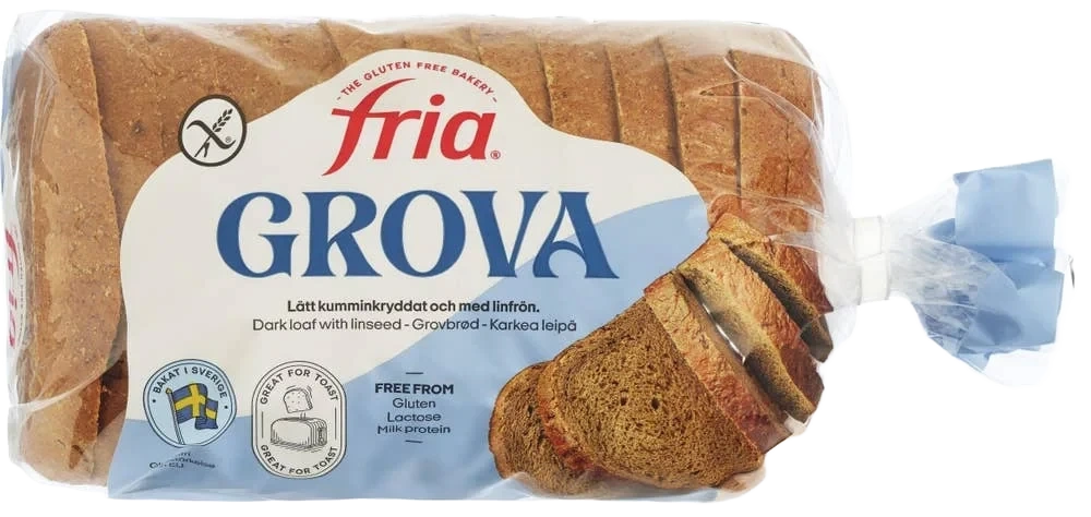 Grova