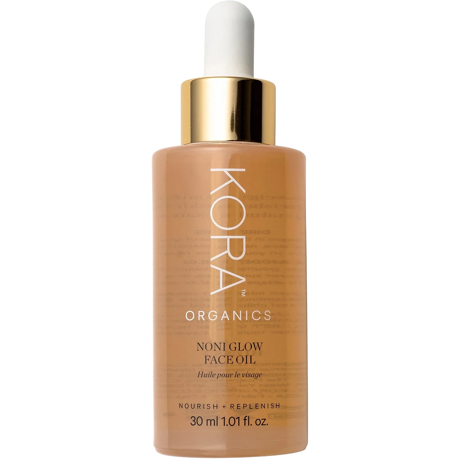 KORA Organics Noni Glow Face Oil