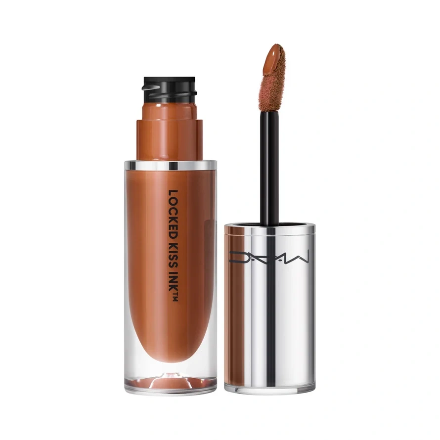 MAC Locked Kiss Ink Lipcolour Posh