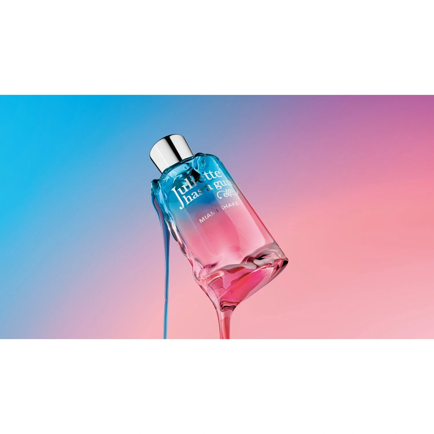 Juliette Has A Gun Miami Shake Eau de Parfum 50 ml