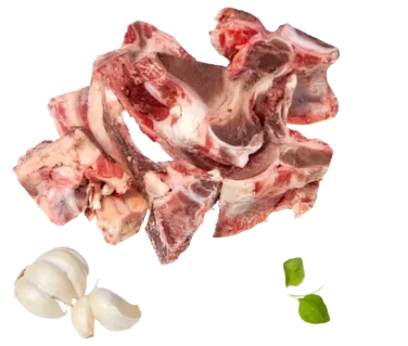Kuraas Storfe kraftbein kg