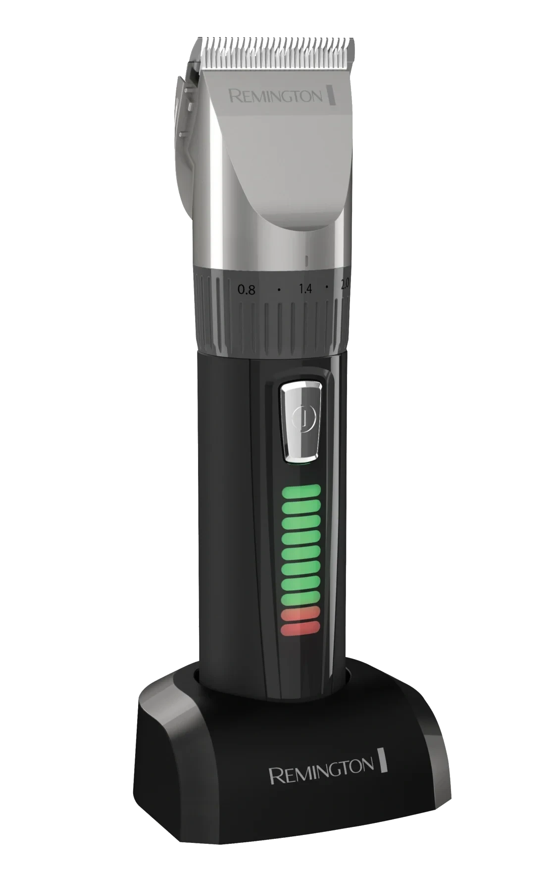 Remington Genius Hair Clipper