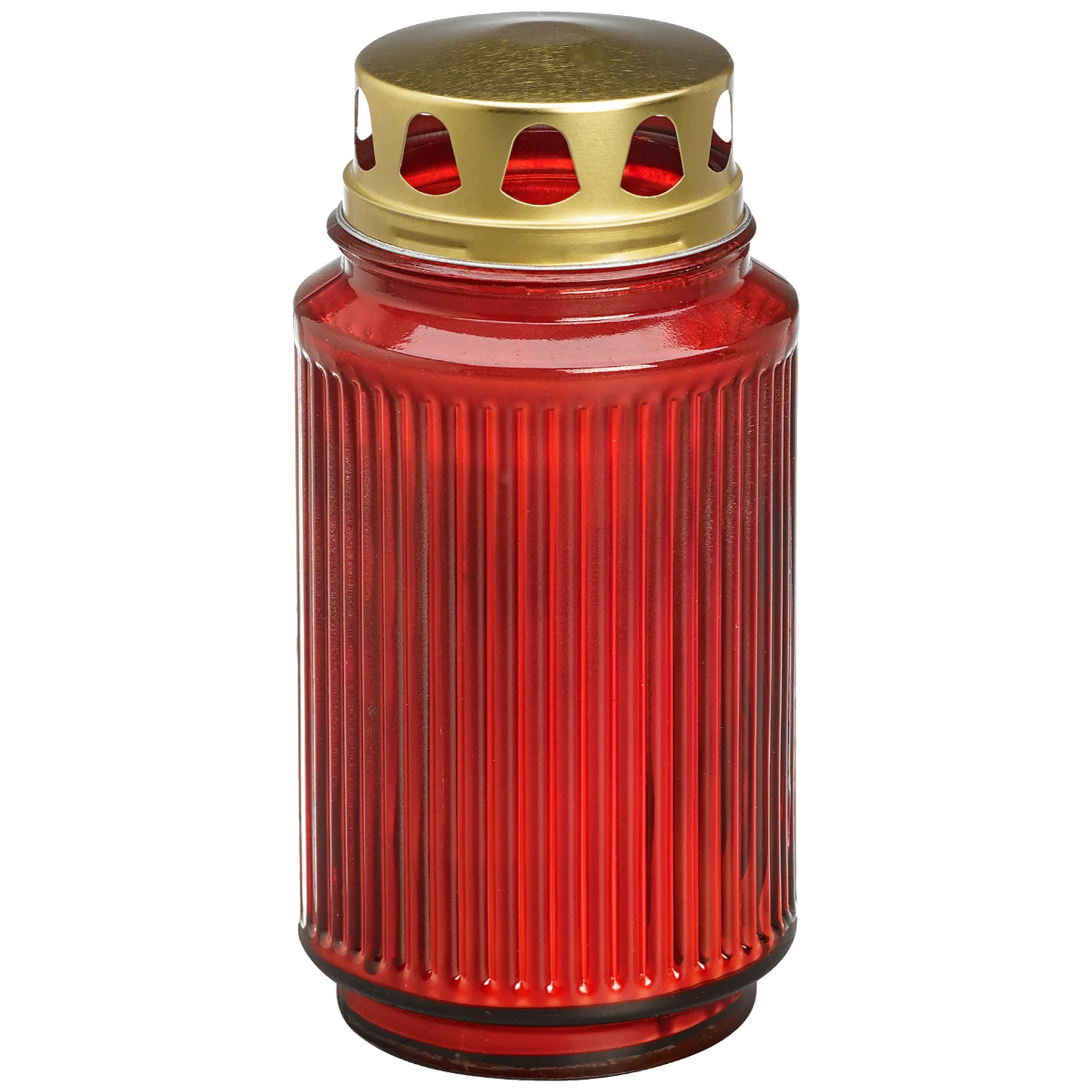 Gravl 173/90 röd