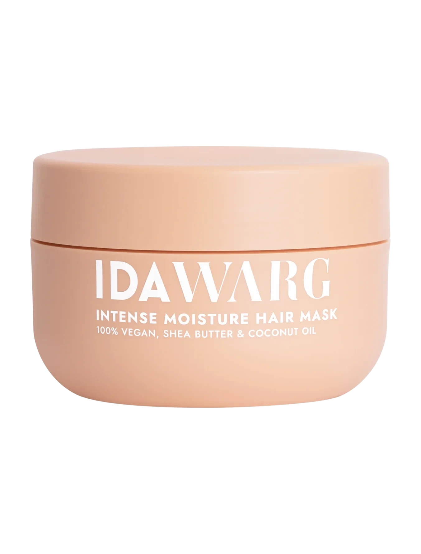 IDA WARG Beauty Intense Moisture Hair Mask 250 ml