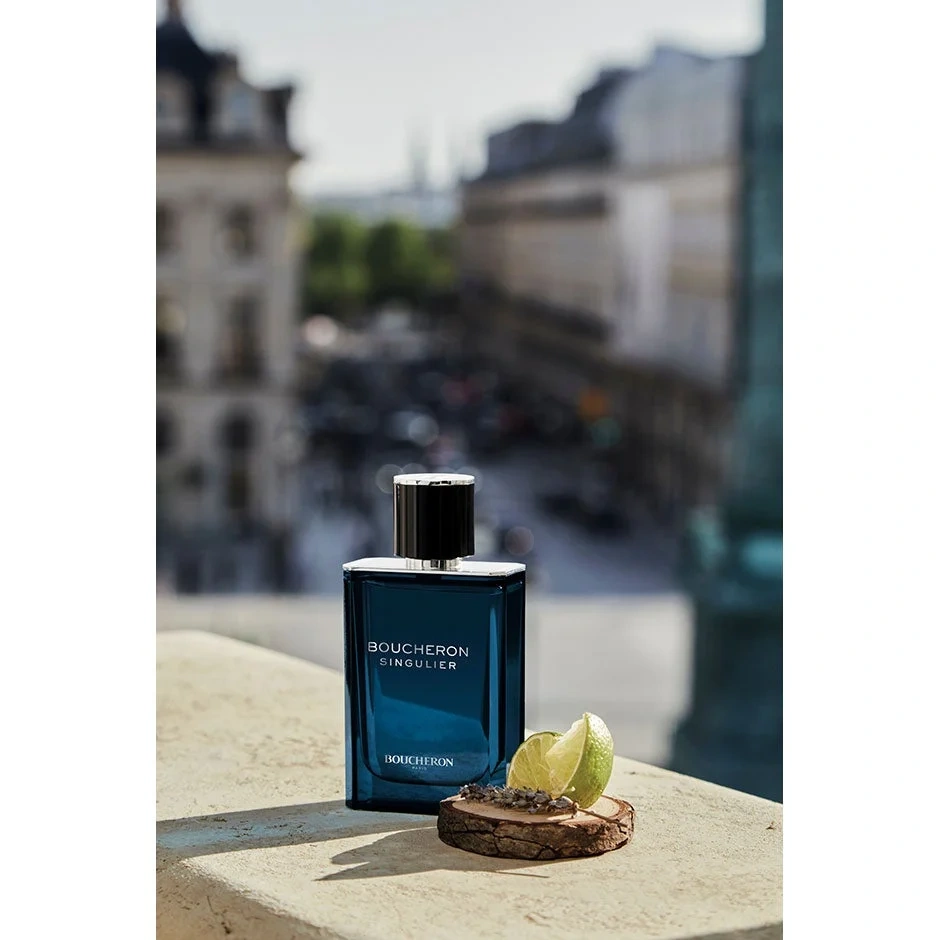 Boucheron Singulier