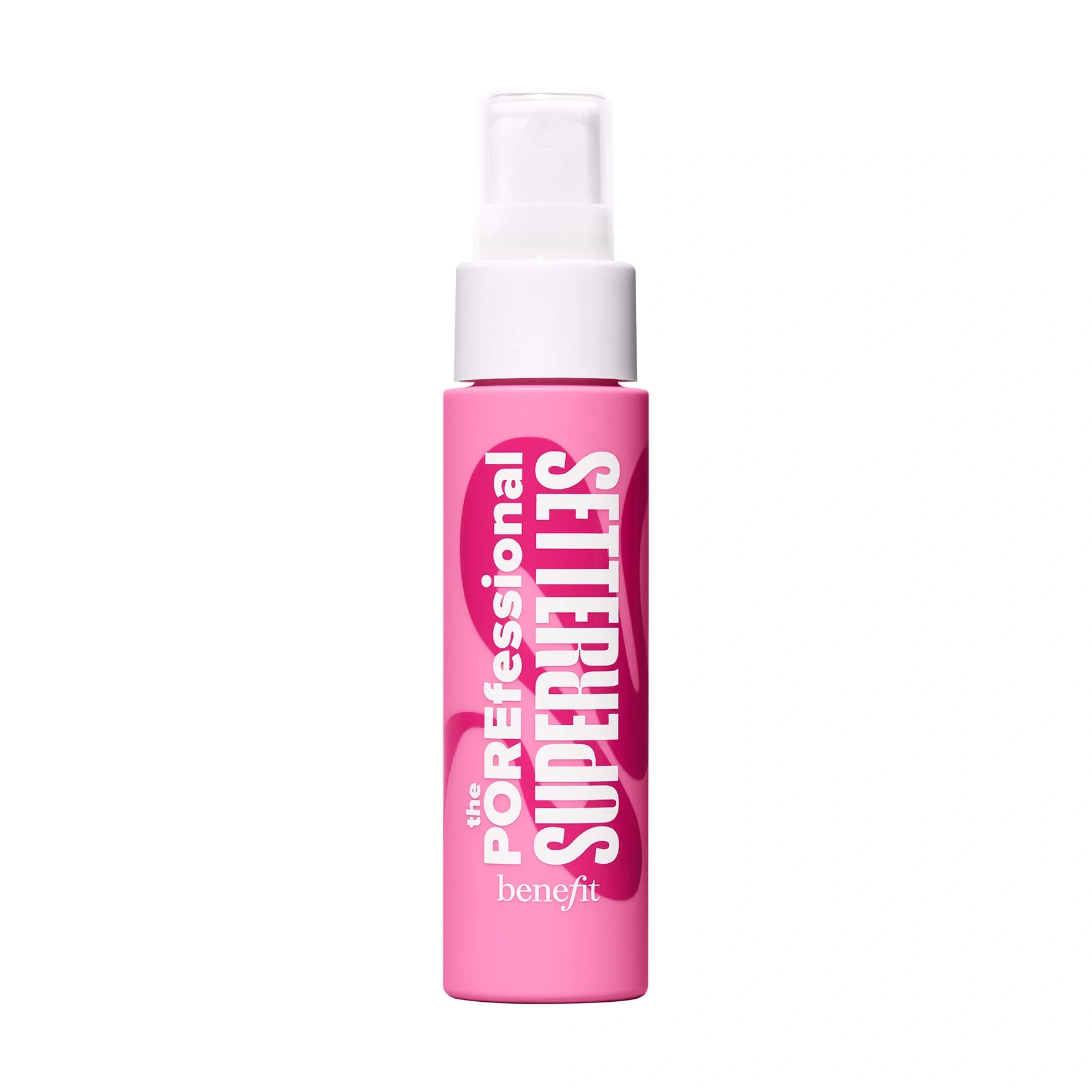 Benefit The POREfessional Super Setter - Setting Spray 30 ml