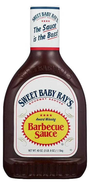 BBQ Sauce Original