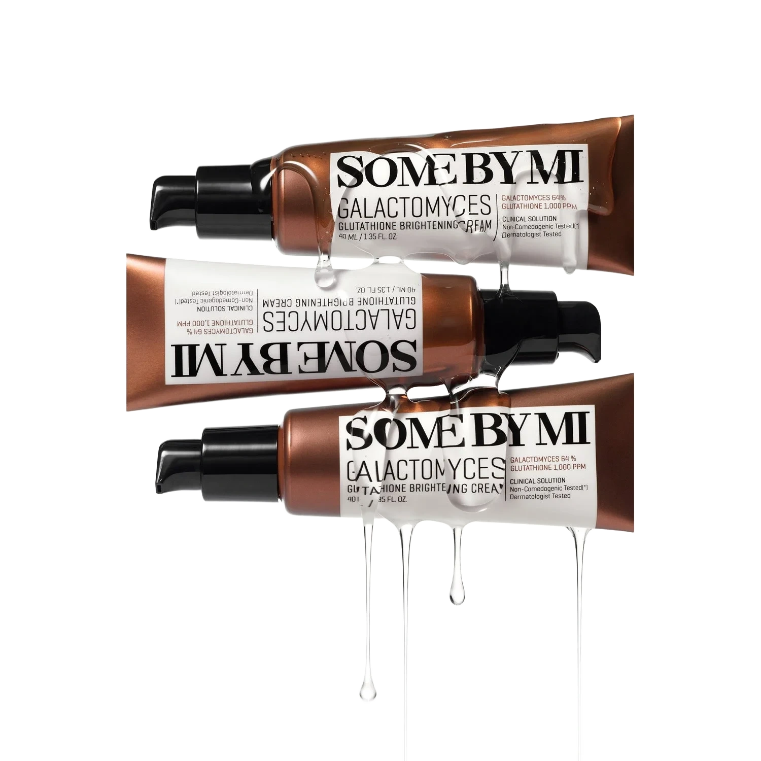 Some By Mi Galactomyces Glutathione Brightening Cream