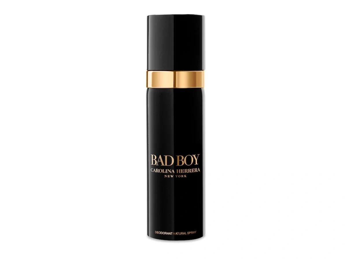 CAROLINA HERRERA Bad Boy