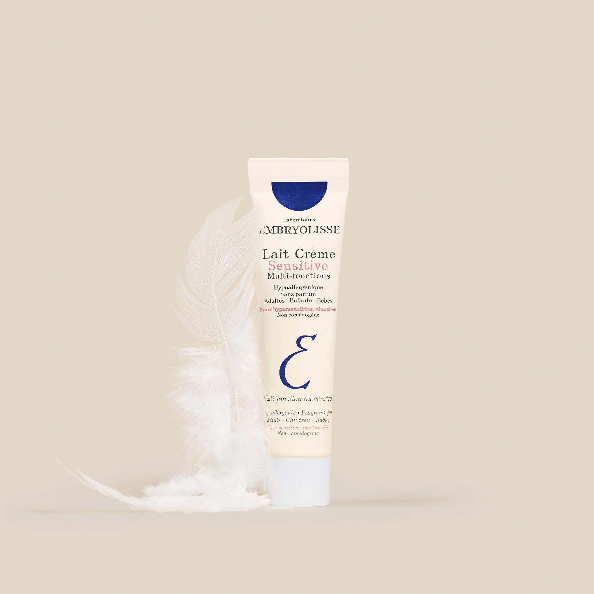Embryolisse Lait Crème Sensitive, 30 ml
