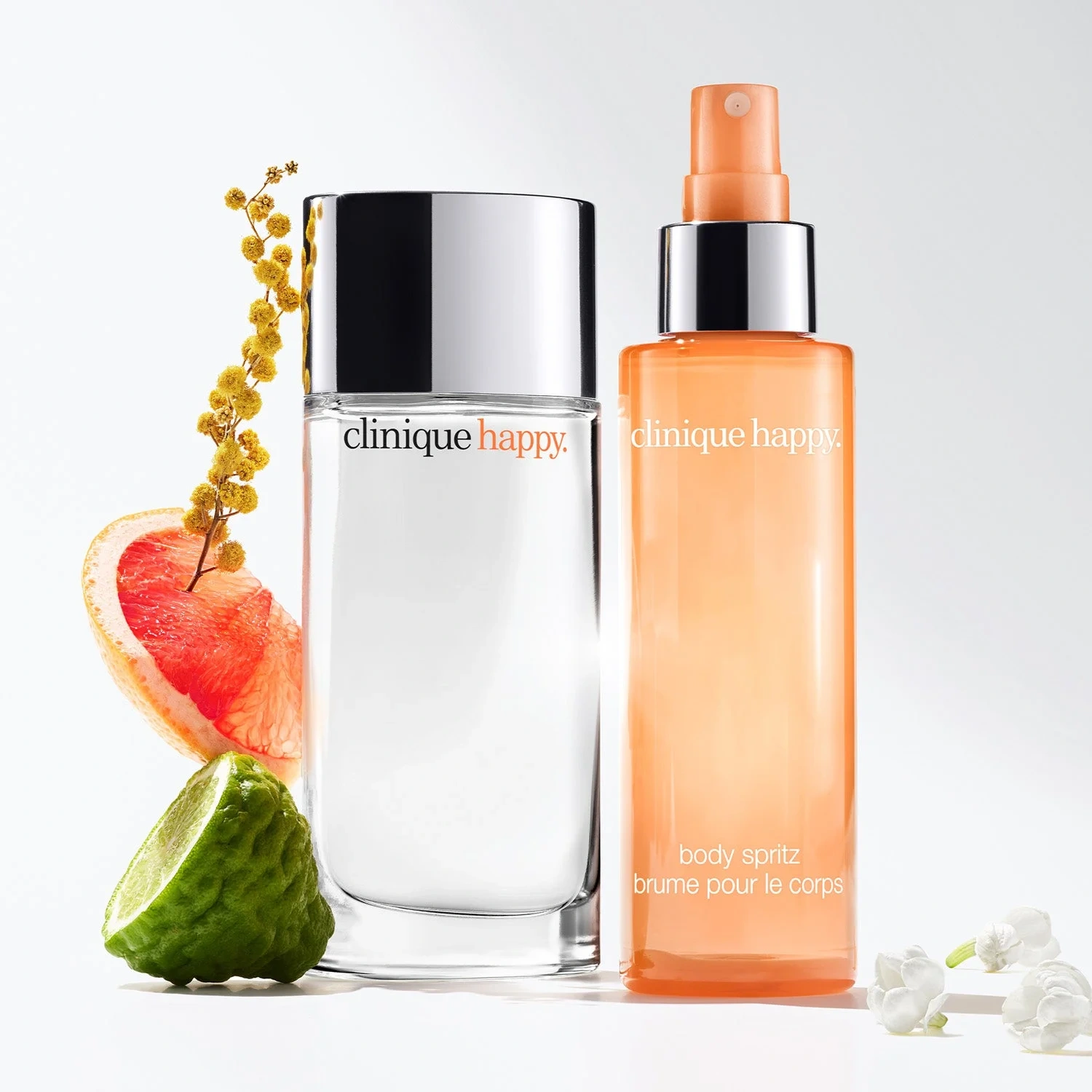 Clinique Happy Body Spritz