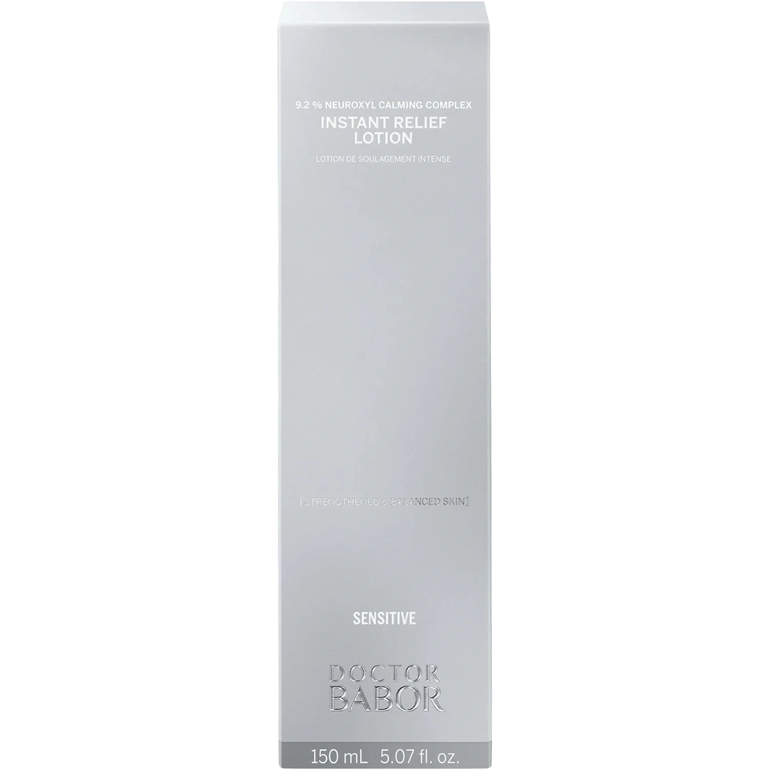 Babor DOC Instant Relief Lotion