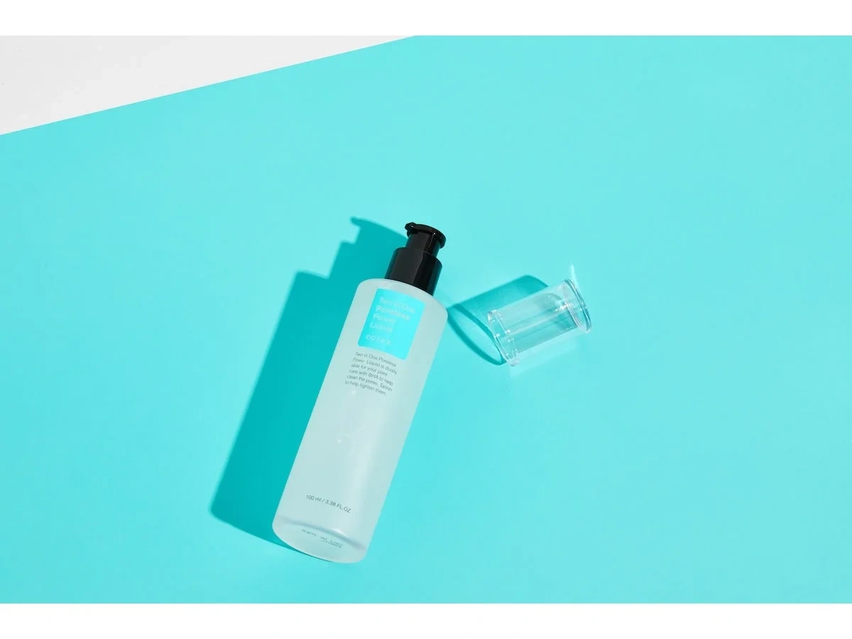 Two in One Poreless Power Liquid