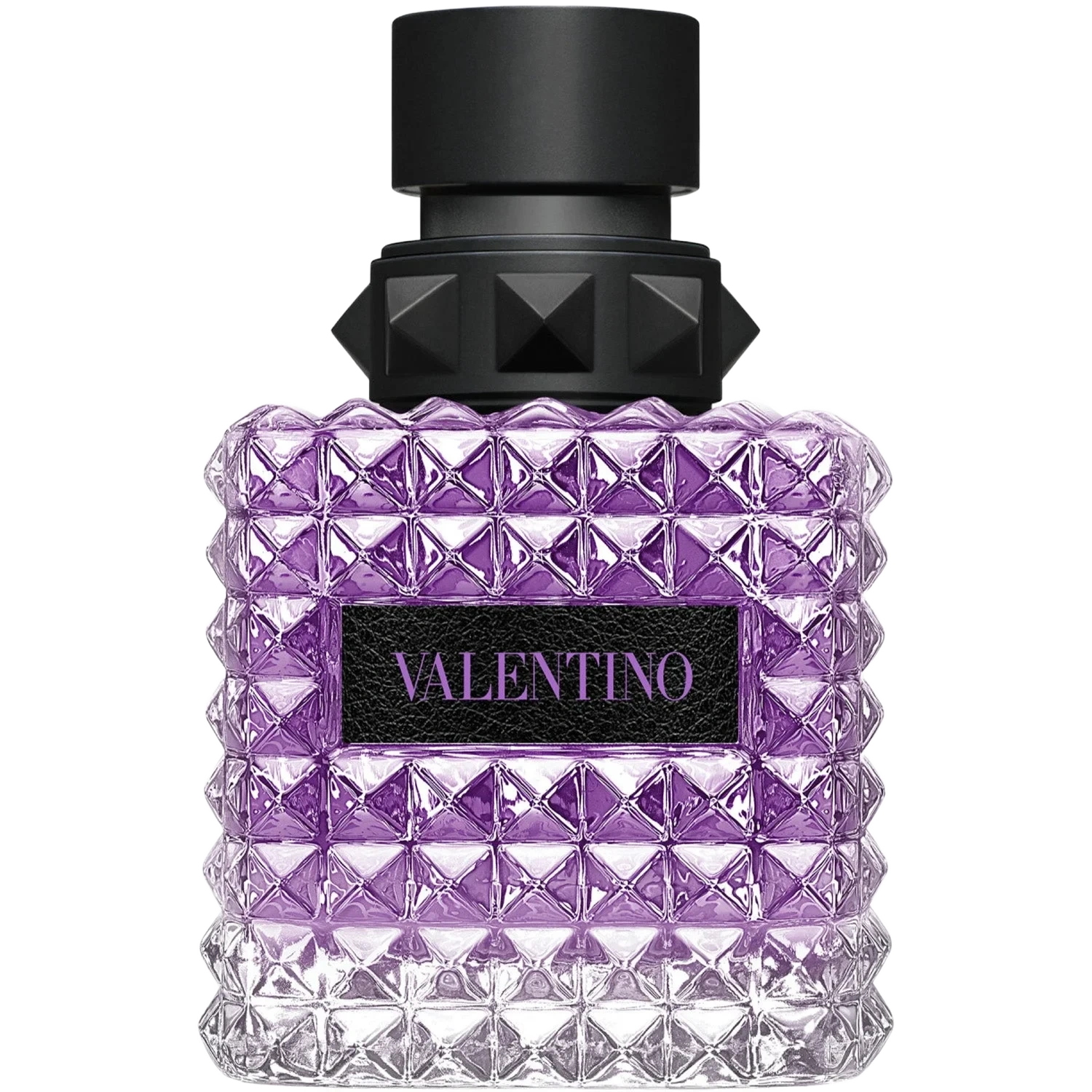 Valentino Born in Roma Donna Purple Melancholia