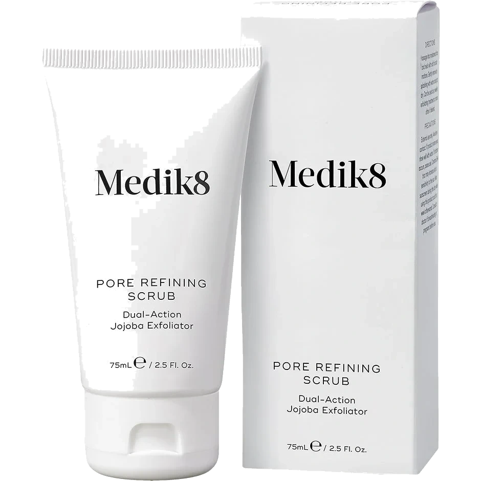 Medik8 Pore Refining Scrub
