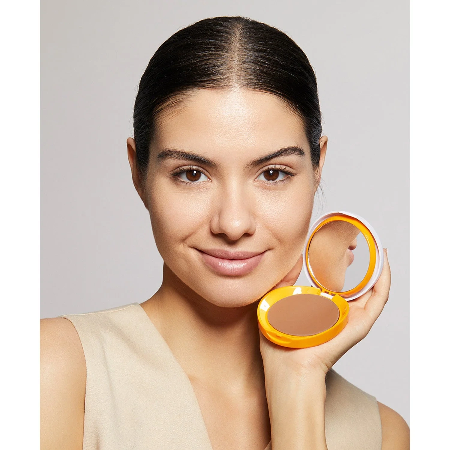 Heliocare Gel Oil Free Compact SPF 50+