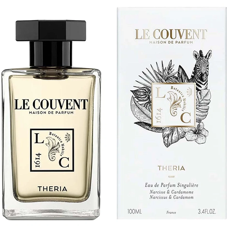 Le Couvent Theria Singulière
