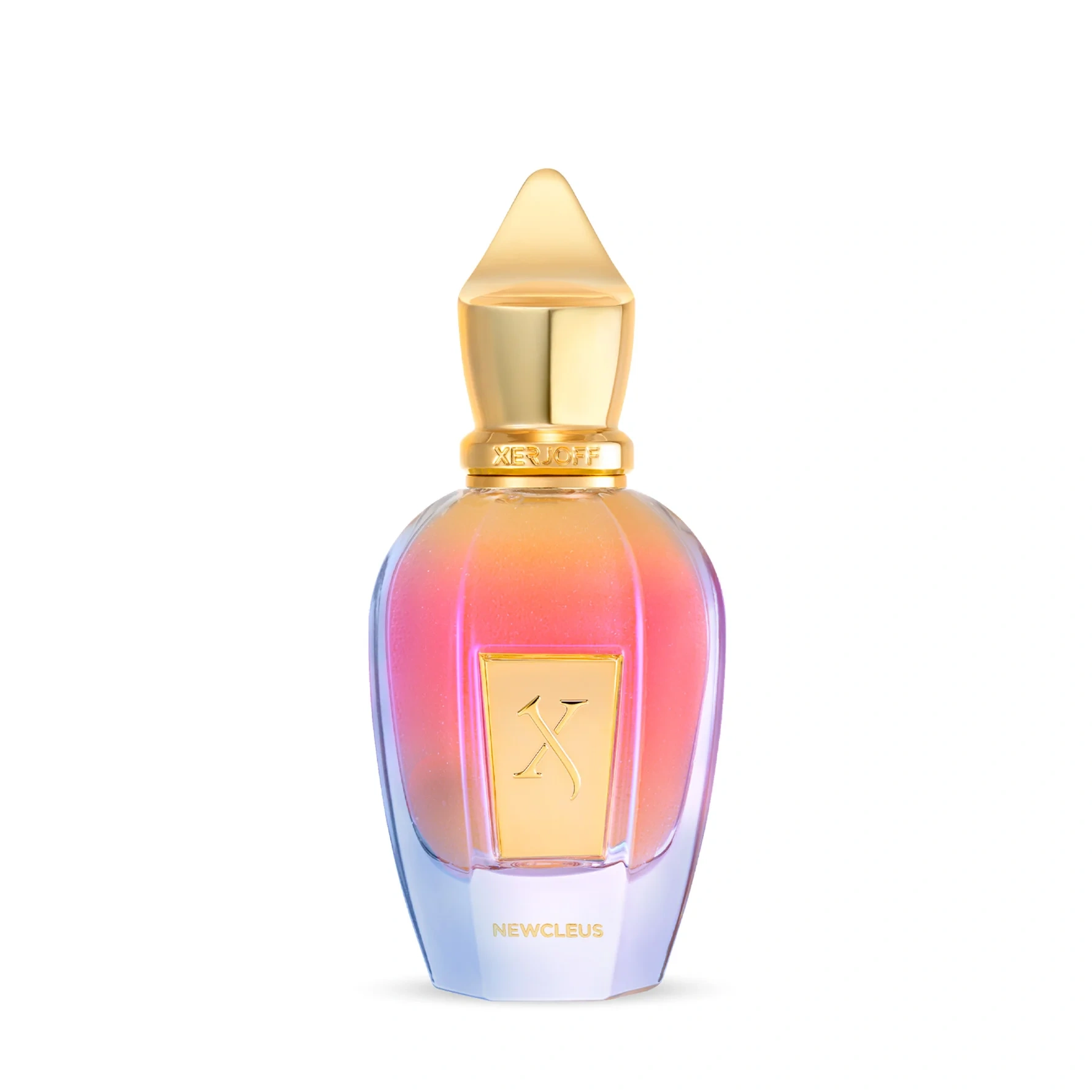 XERJOFF Newcleus Eau de Parfum 50 ml