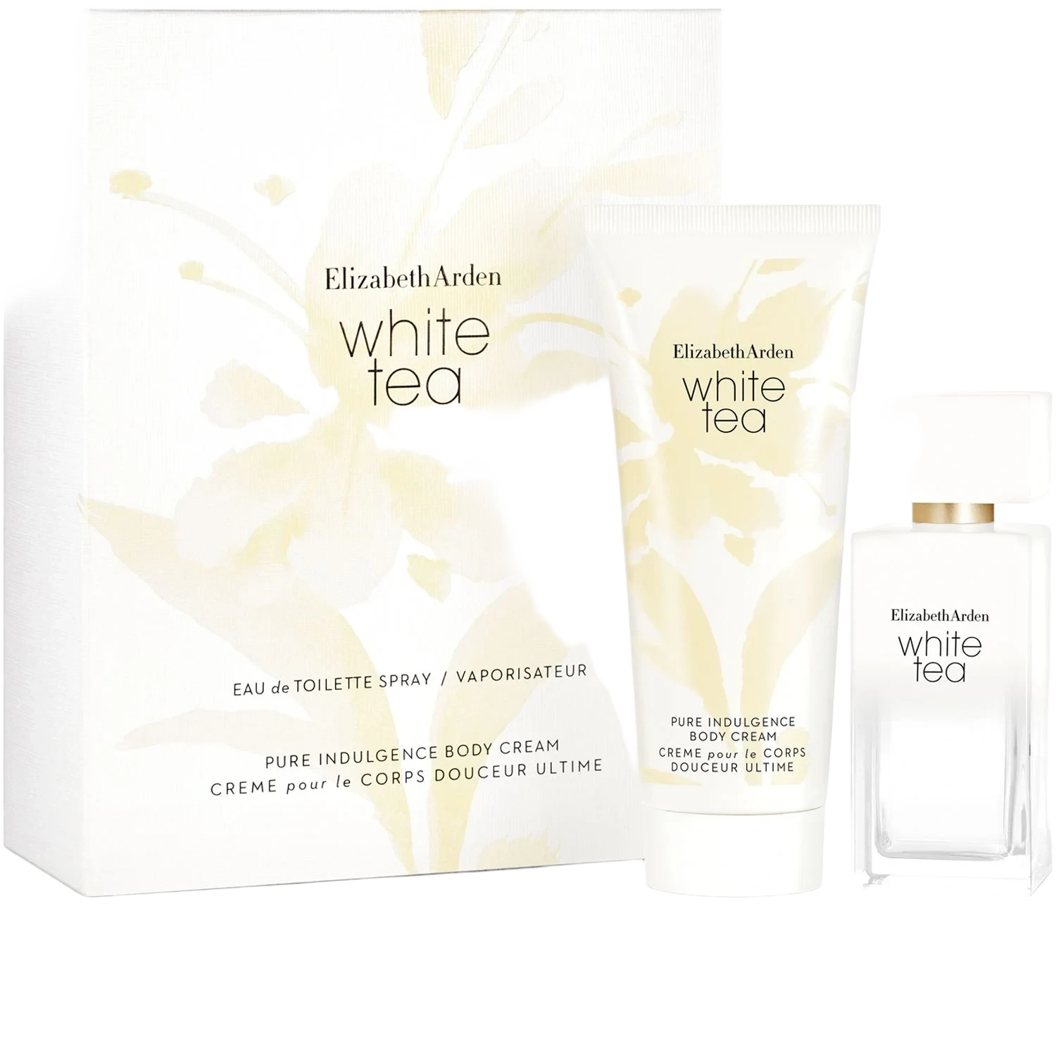 Elizabeth Arden White Tea