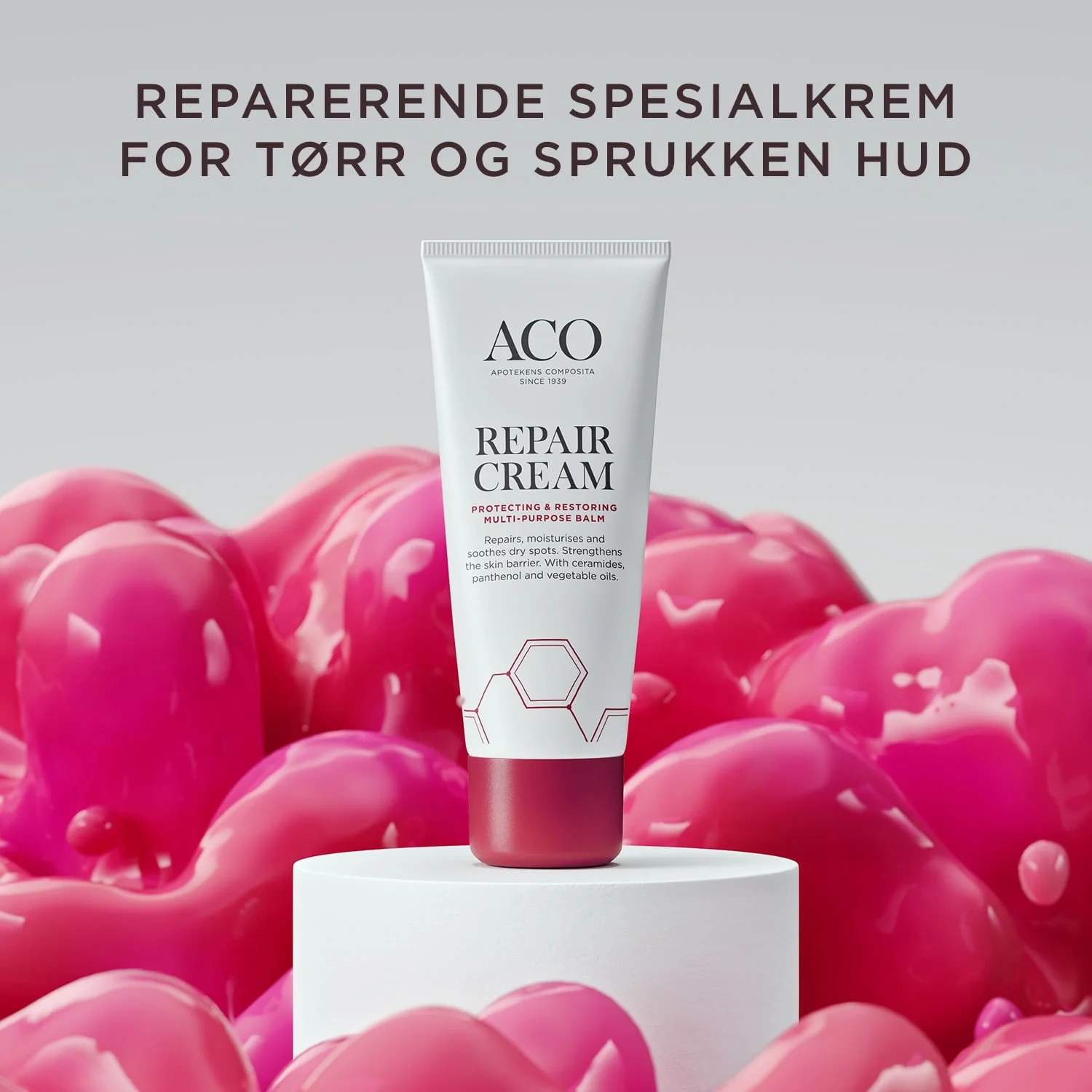 ACO Repair Cream, 30 ml