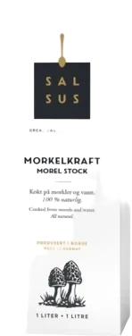 Kantarell Kraft 1l Salsus