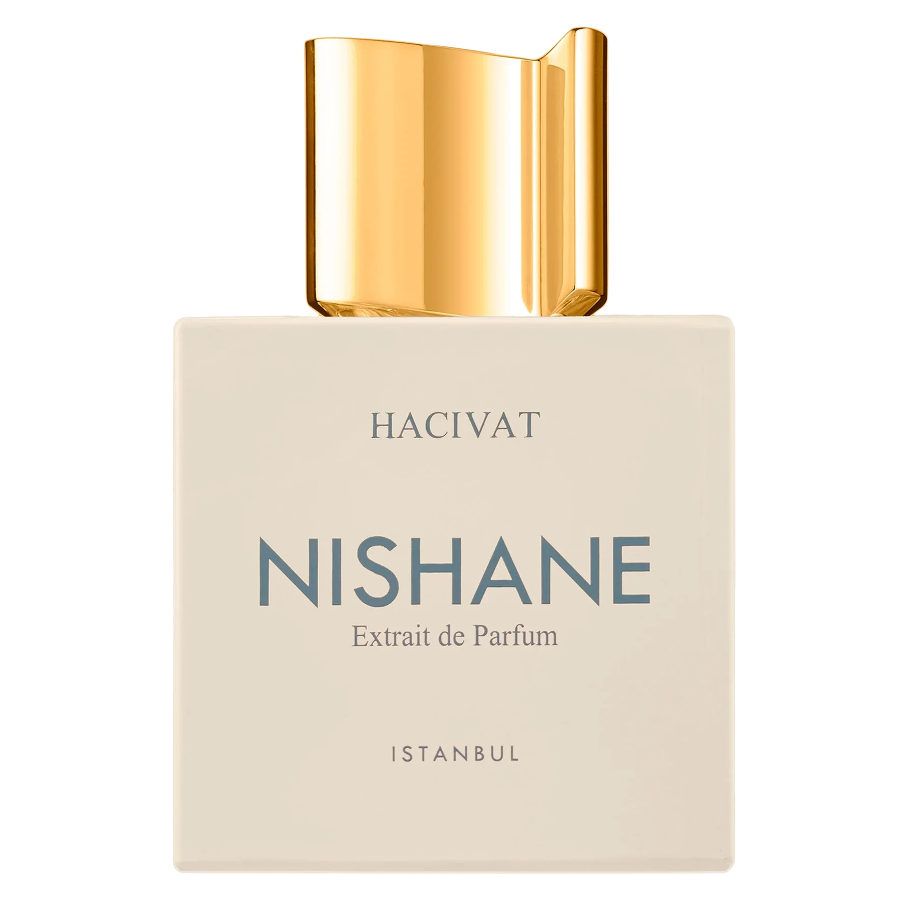 NISHANE Hacivat Extrait de Parfum 100 ml