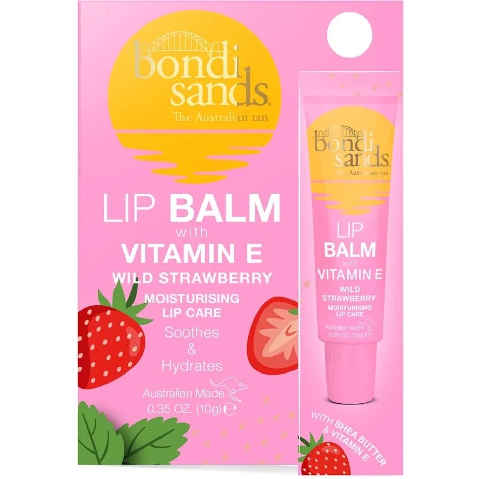 Bondi Sands SPF 50+ Lip Balm