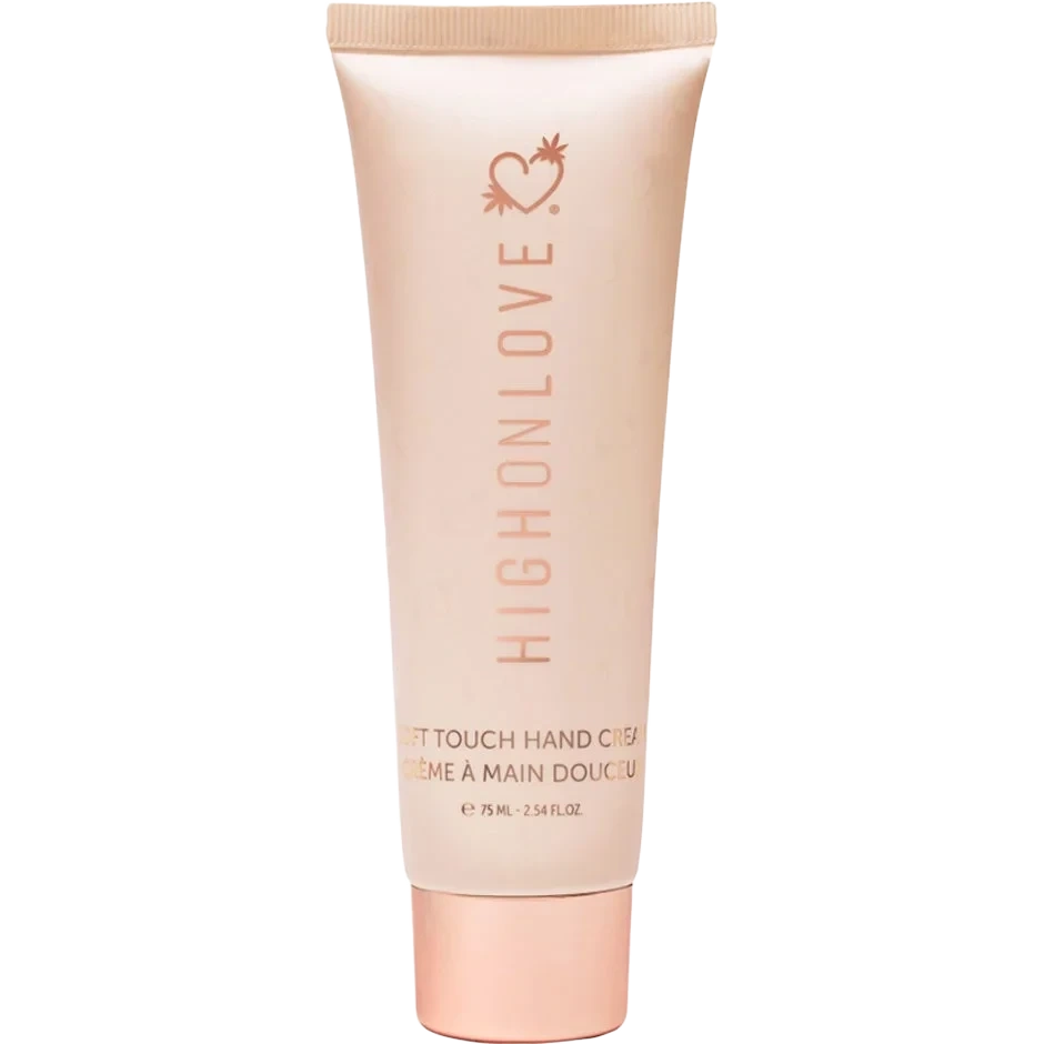 HighOnLove Soft Touch Hand Cream