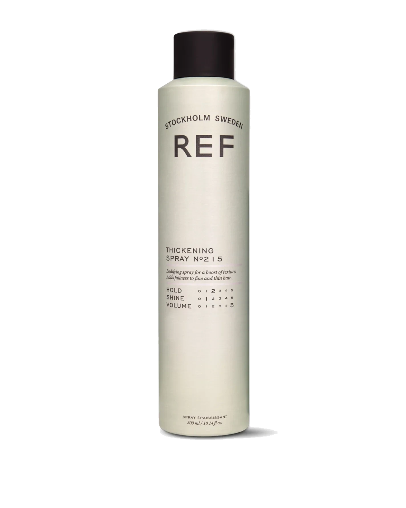 REF Stockholm Thickening Spray N°215 300 ml