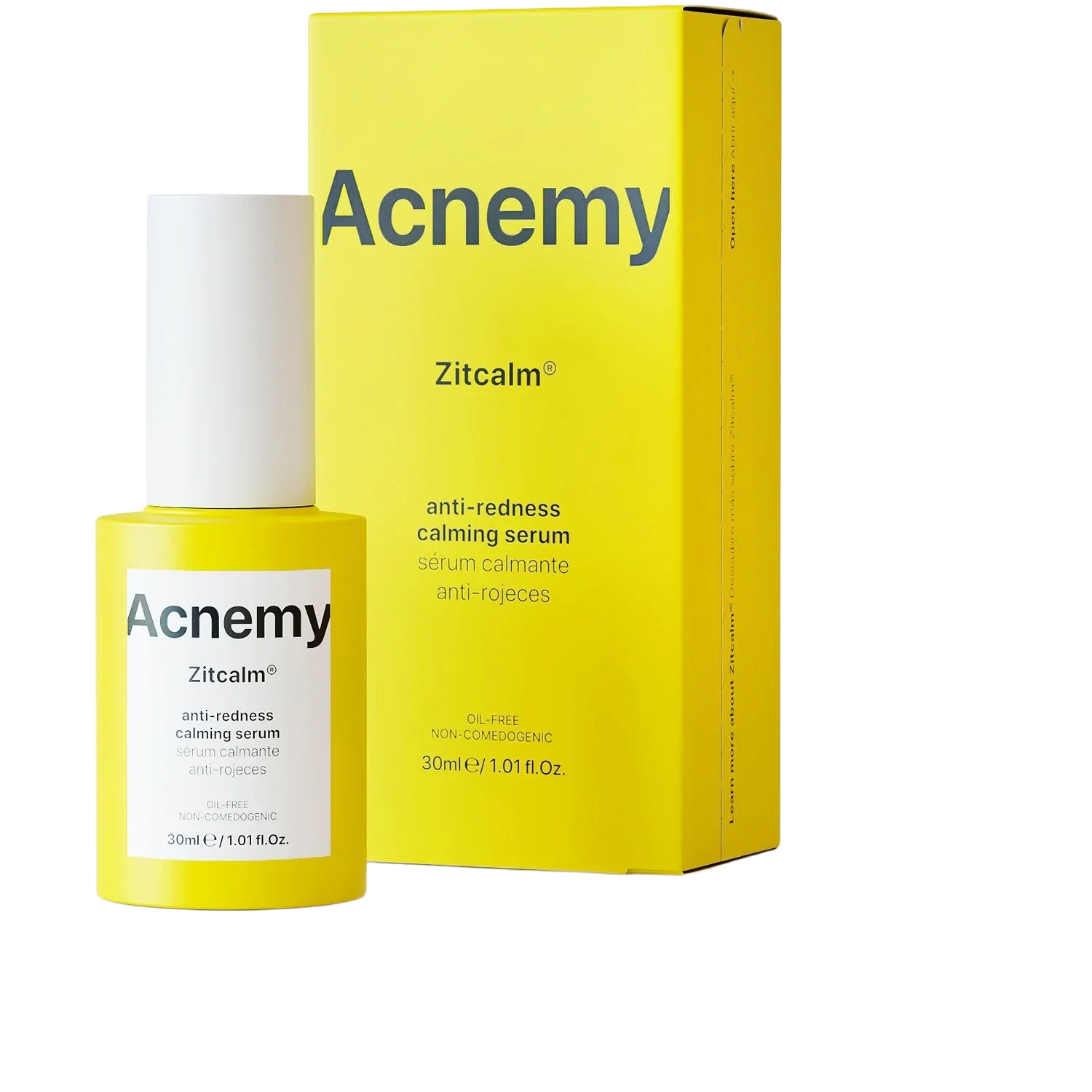 Niche Beauty Lab Acnemy