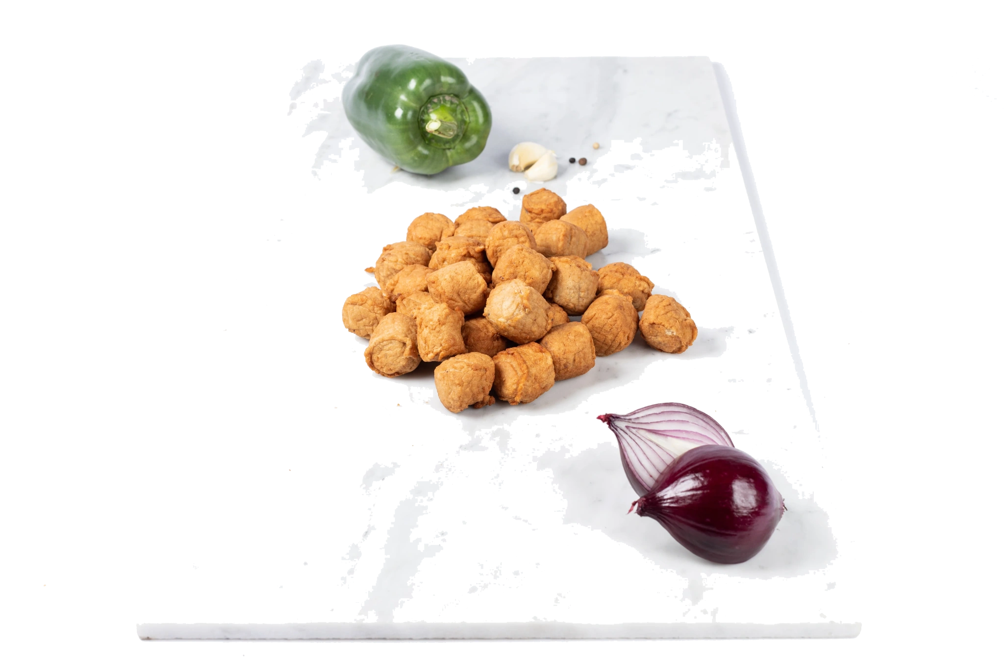 Kycklingköttbullar premium