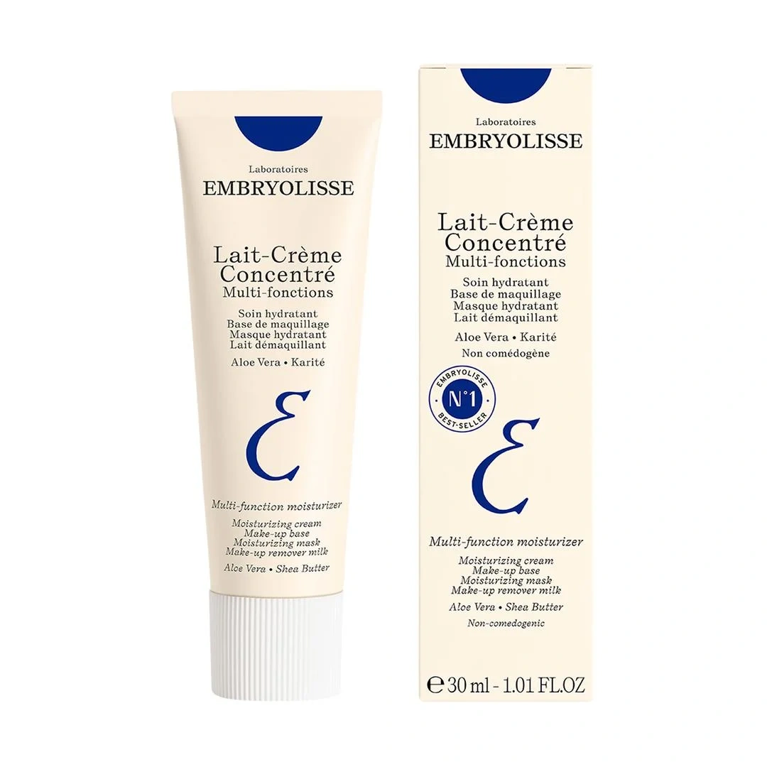 Embryolisse Lait Crème Concentré, 30 ml