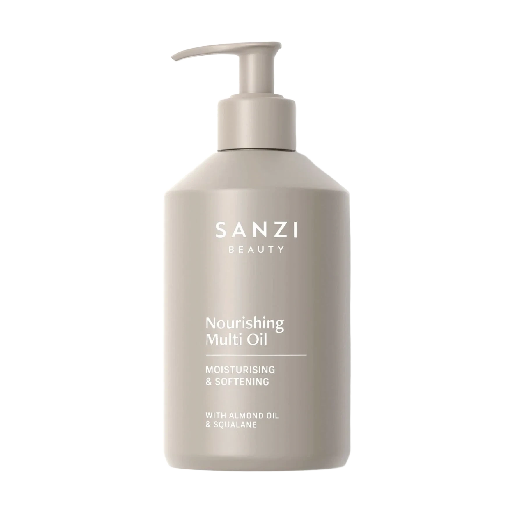 Sanzi Beauty Nourishing Multi Oil 300 ml