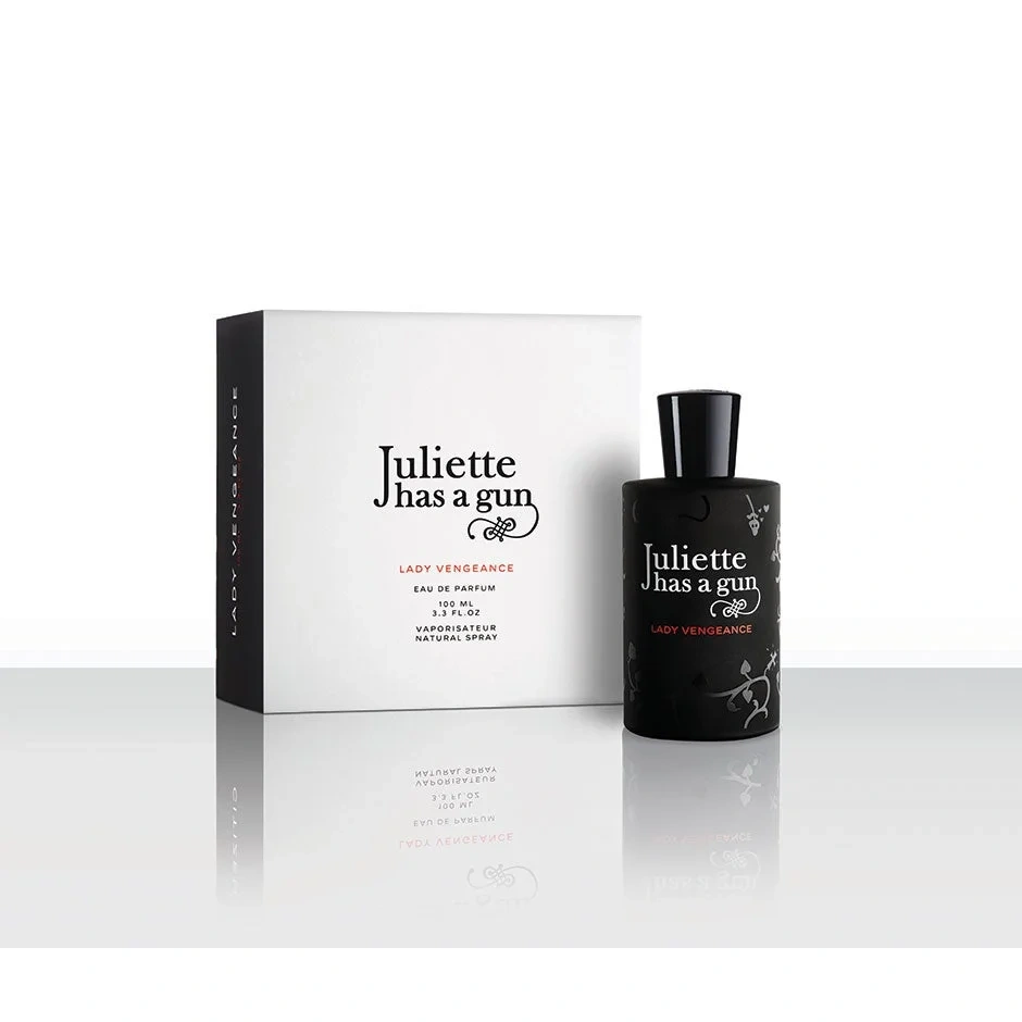 Juliette Has A Gun Lady Vengeance Eau de Parfum 100 ml
