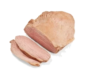 Kalvpicanha sousvide
