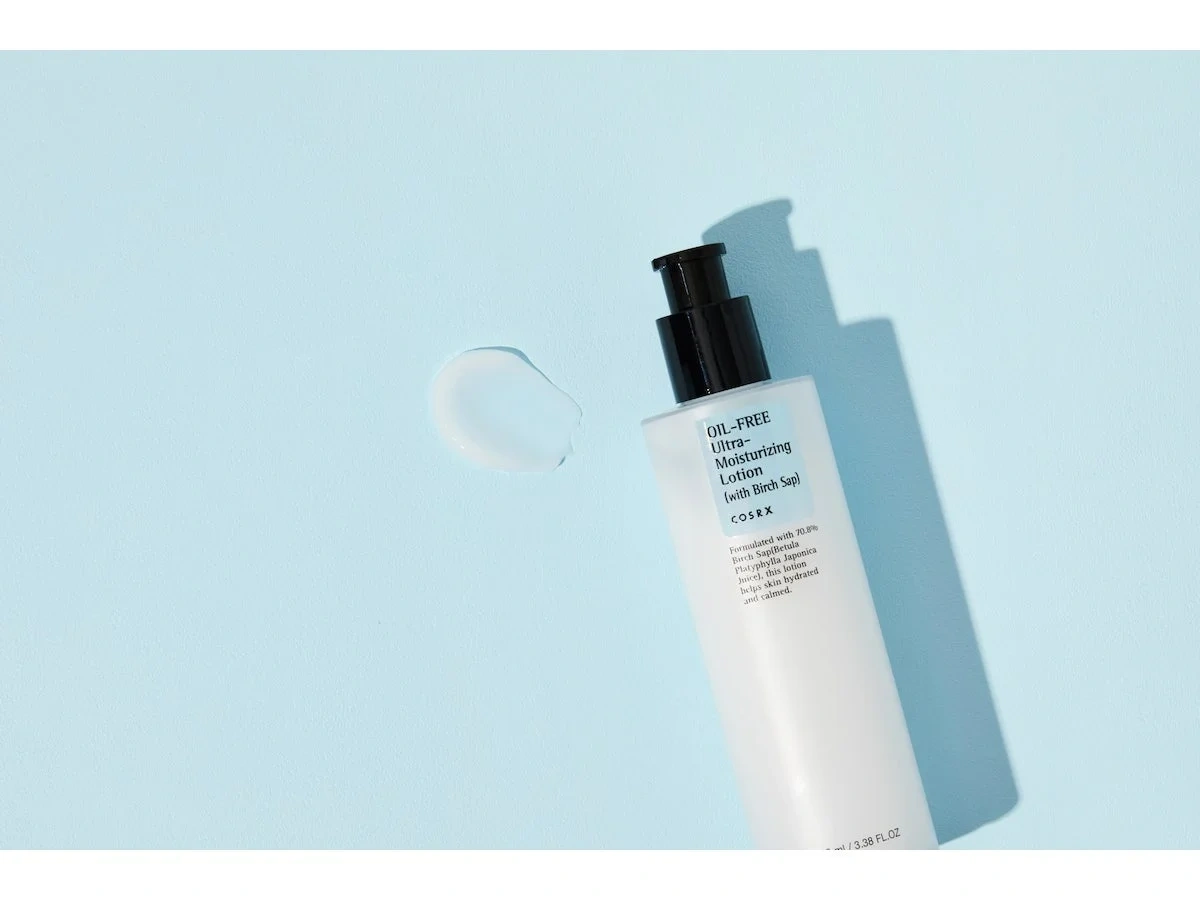 MoisturizingLotion