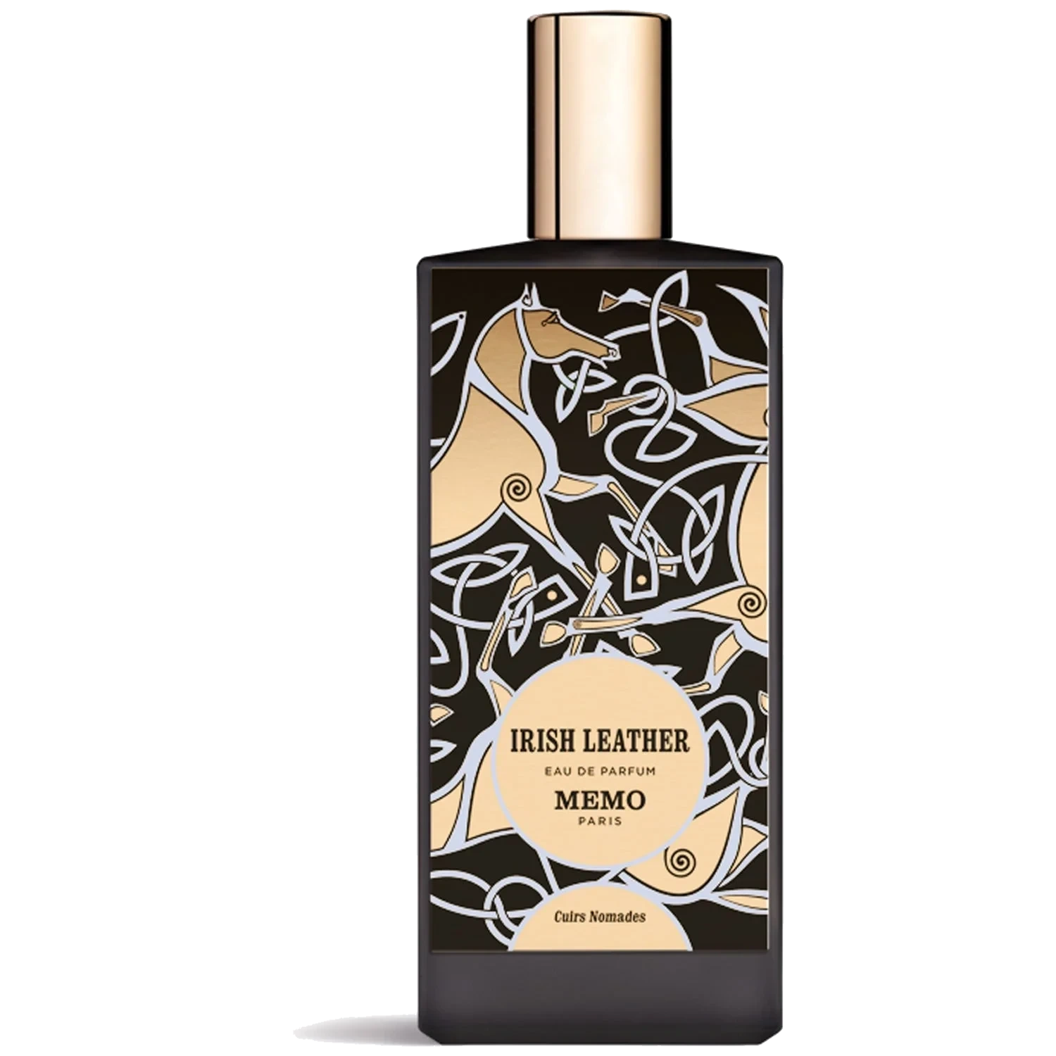 Memo Paris Irish Leather