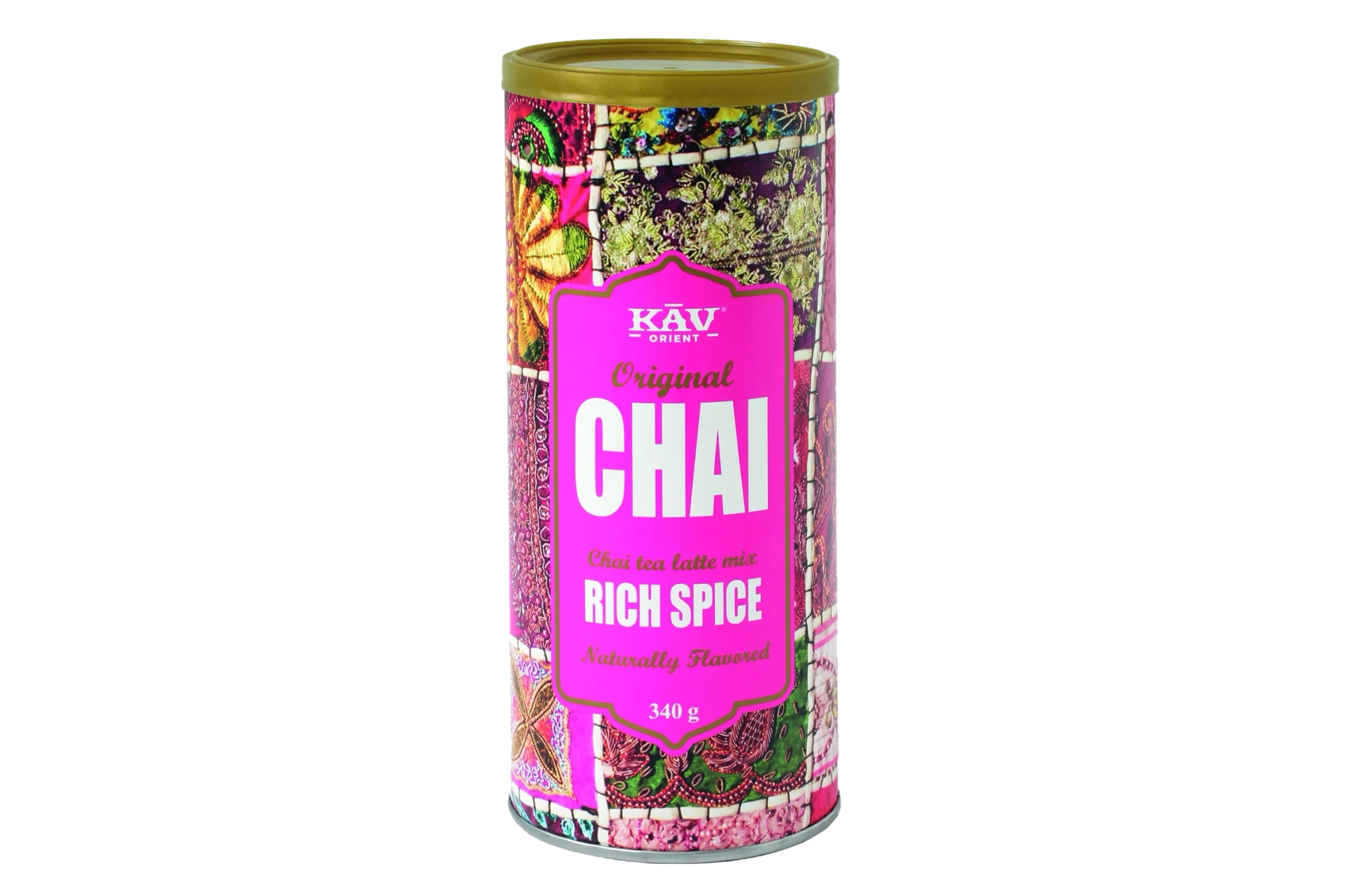 Chai Rich Spice