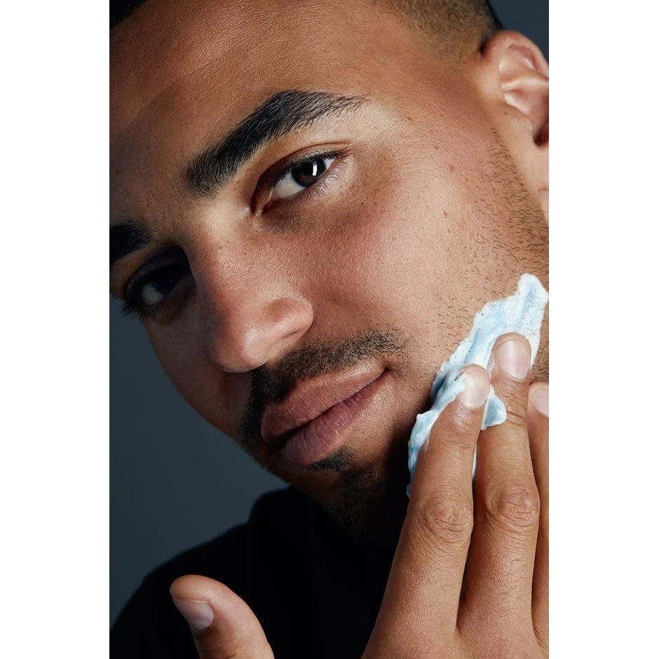 NIVEA Protect & Care Shaving Foam