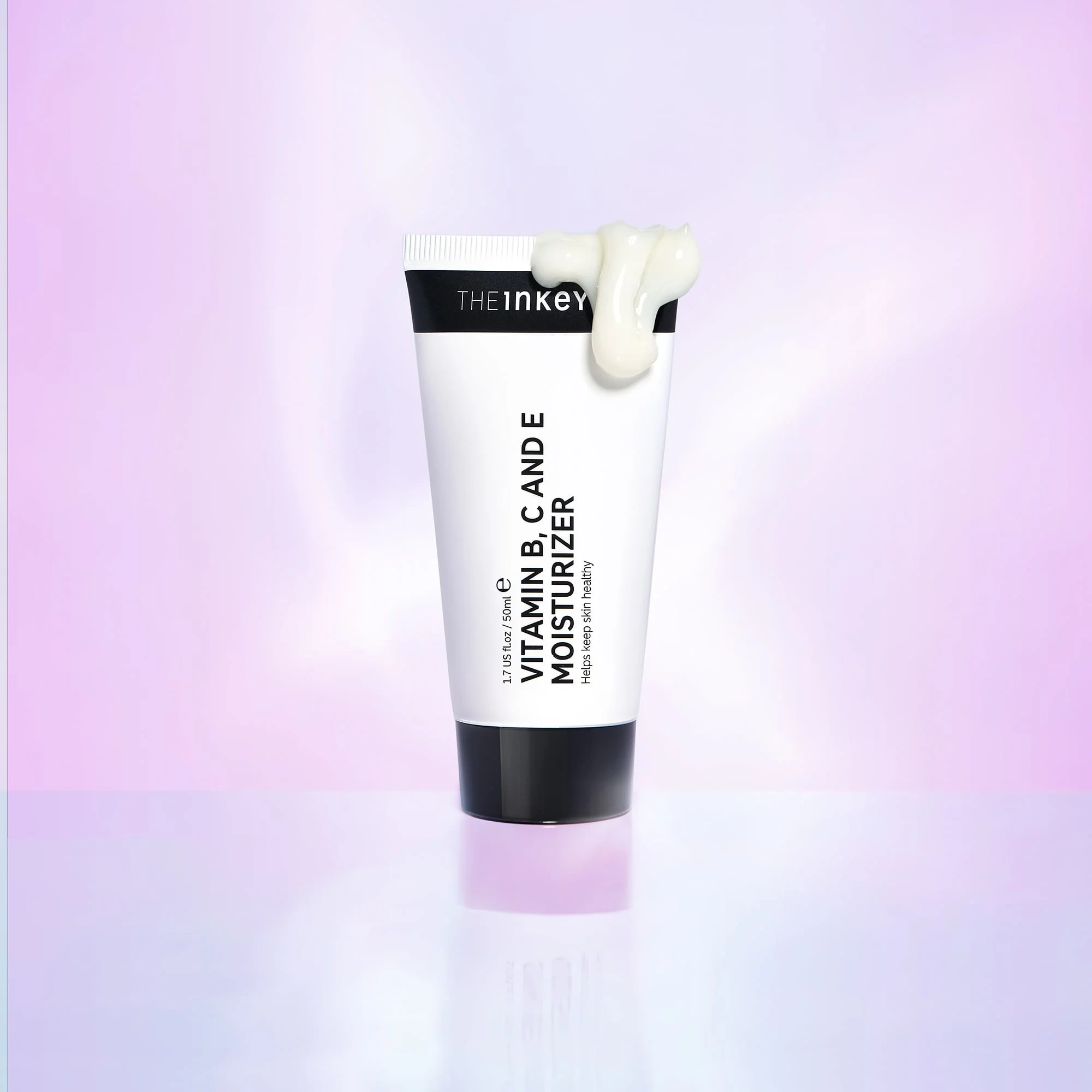 Vitamin B, C and E Moisturizer