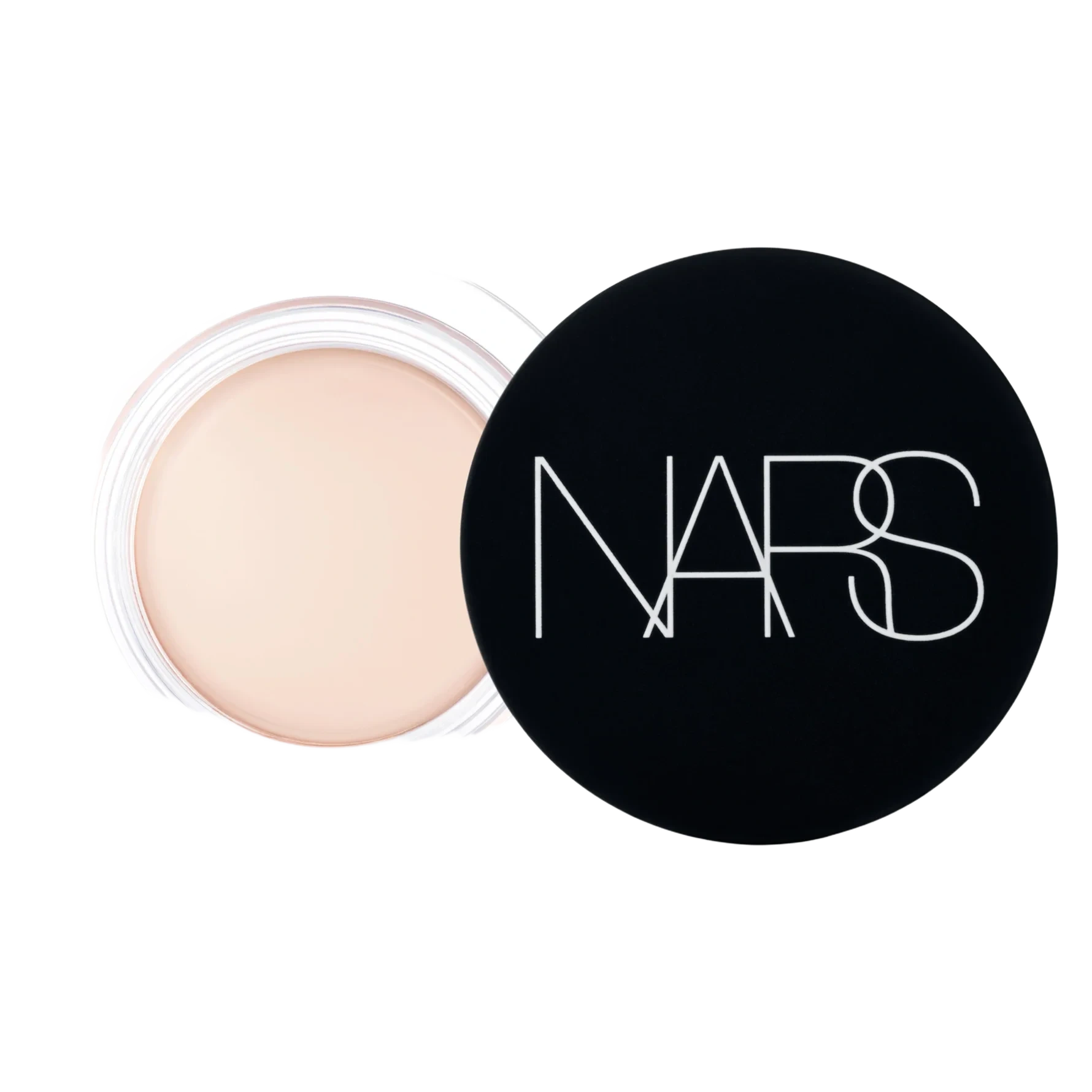 NARS Soft Matte Complete Concealer Affogato