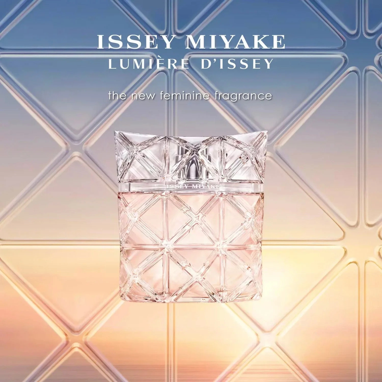 Issey Miyake Lumière d'Issey Eau de Parfum 100 ml