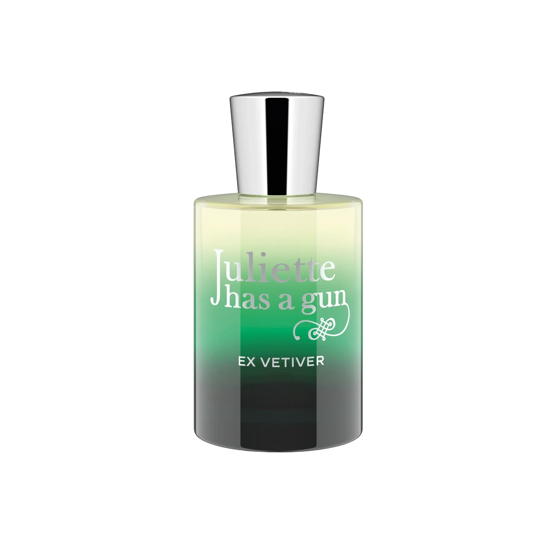 Juliette Has A Gun Ex Vetiver Eau de Parfum 50 ml