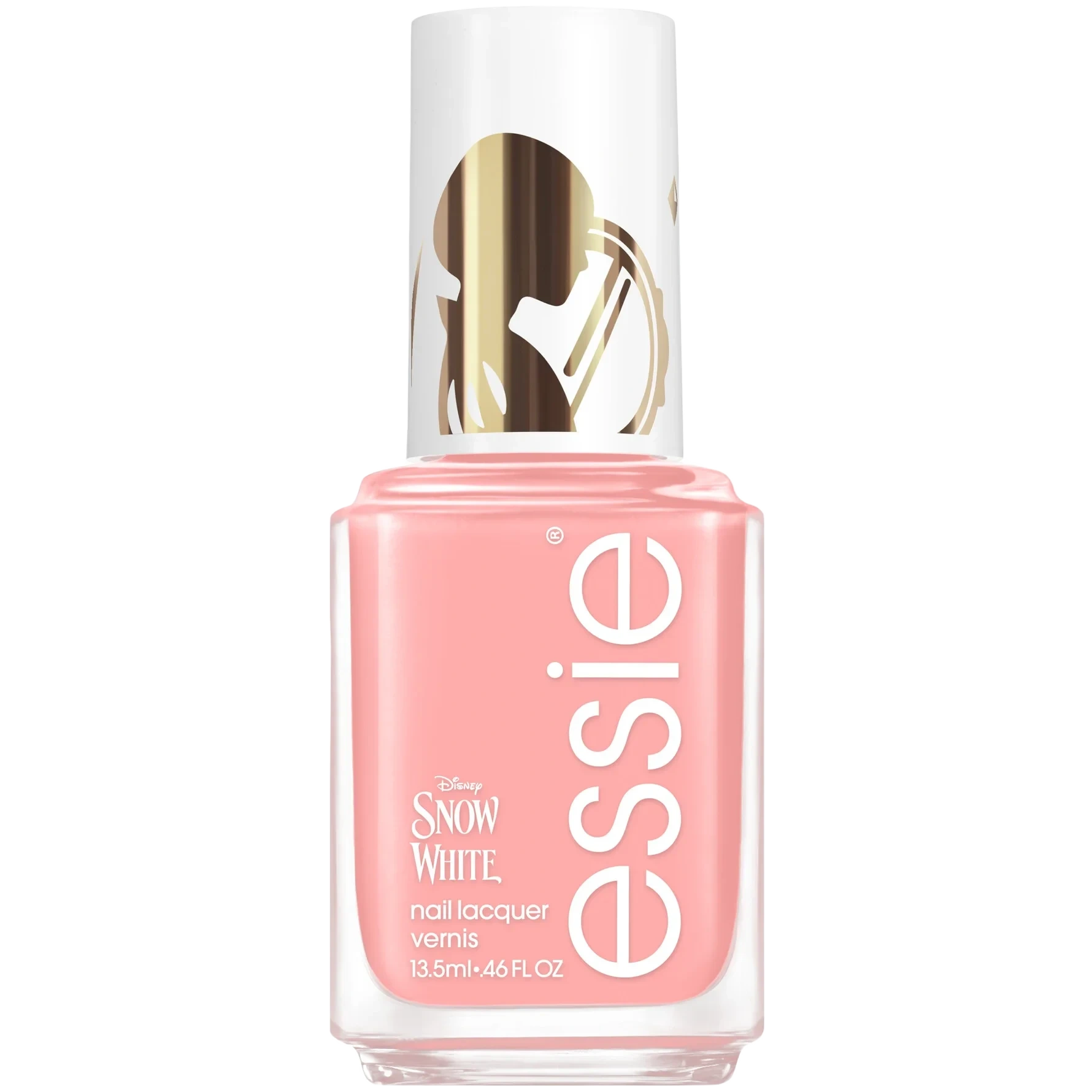 essie Disney's Snow White Collection 1005 no prince needed