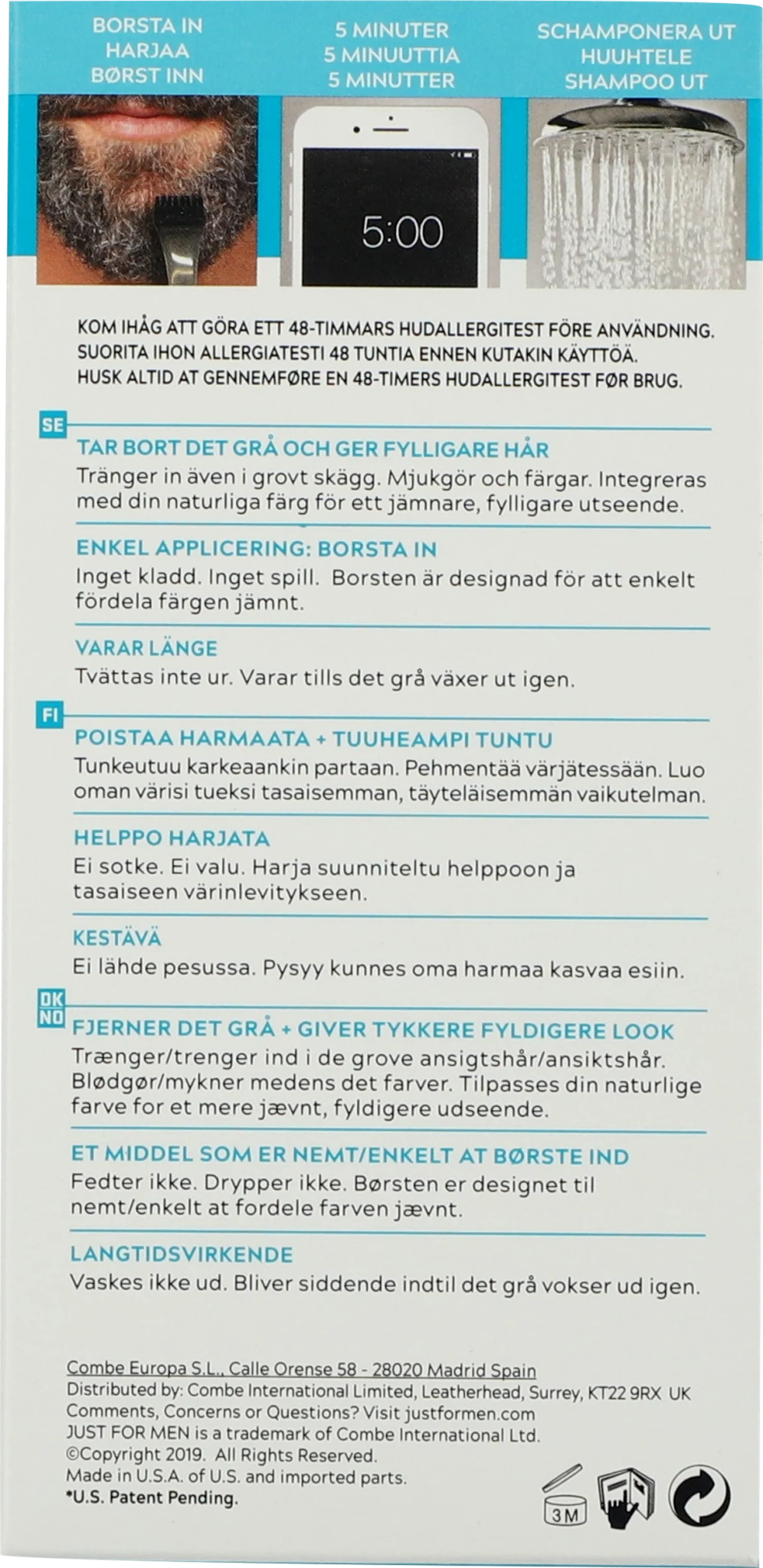 Ljusbrun