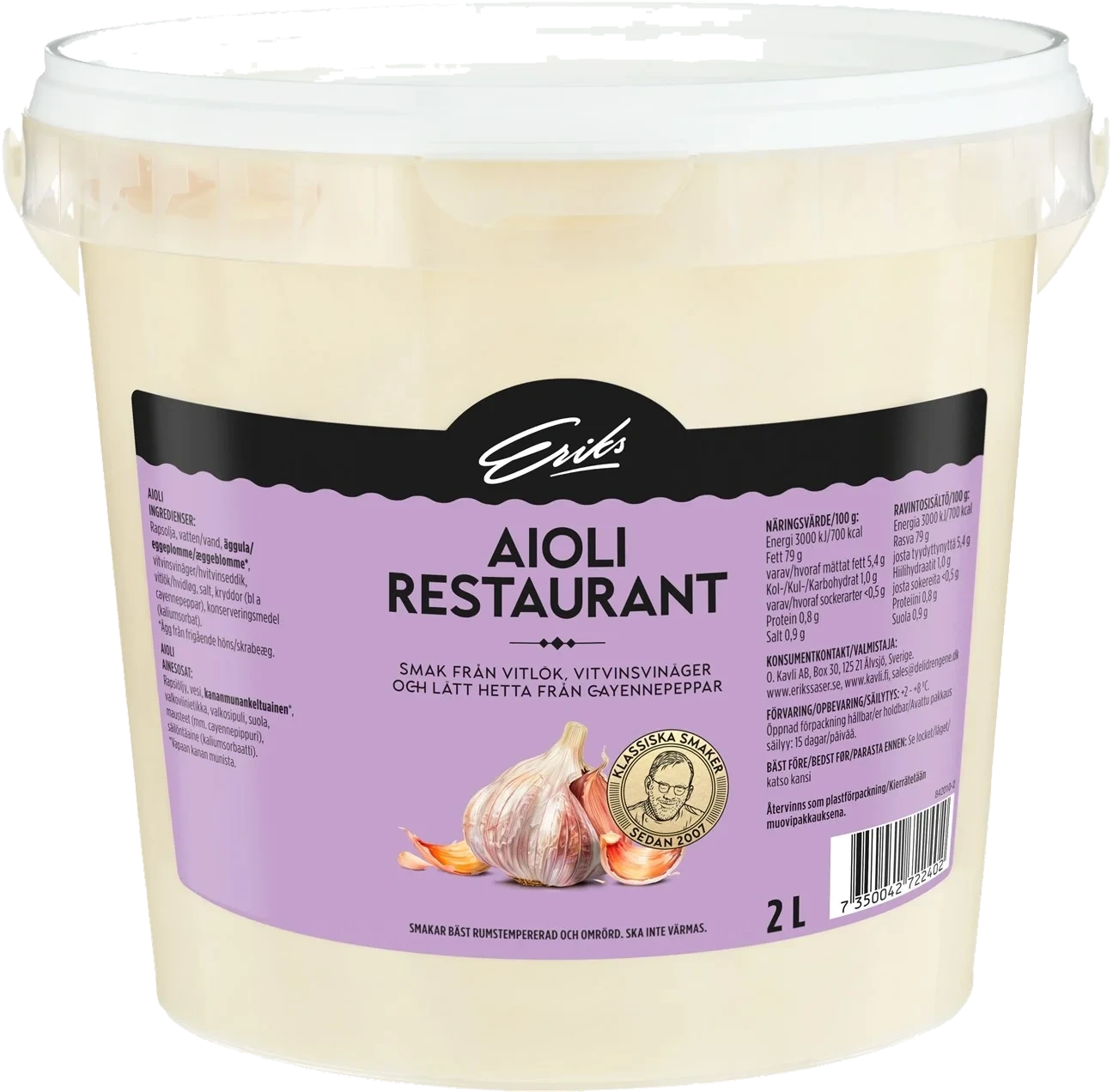 Aioli Restaurant