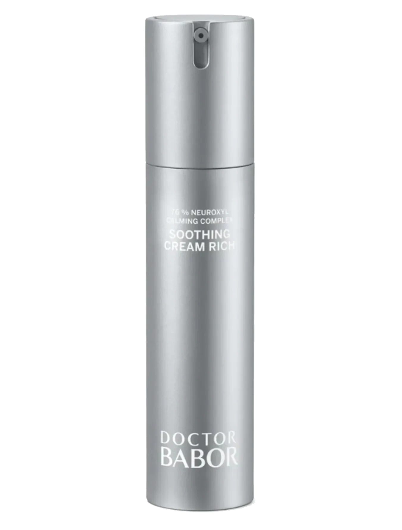 Babor Soothing Cream