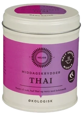 Helios Thai Kryddermix